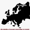 the decline of europe according to trotsky