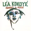 About Léa Kokoyé Song