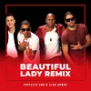 About Beautiful Lady Remix Song