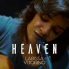 About Heaven Song