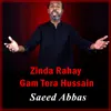 Zinda Rahay Gam Tera Hussain