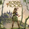 Fortæller 8 - Robin Hood