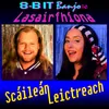 Scáileán Leictreach