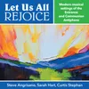 On the Last Day of the Festival - Pentecost Vigil Communion Antiphon #111