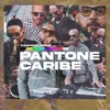 Pantone Caribe