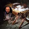 About Mary Did You Know Song