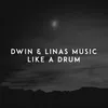 About Like a Drum Song