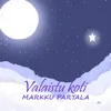 Valaistu koti