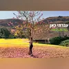 About עברתי כאן Song