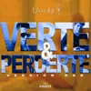 About Verte & Perderte Versión R&B Song