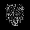 About Machine Guns and Peacock Feathers Extended Youth Mix Song