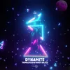 About Dynamite Extended Mix Song