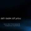 About All I Ask of You Song