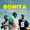 About Bonita Song