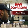 Han Duvarları Radio Edit