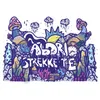 aldri strekke te