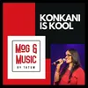 About Konkani is Kool Song