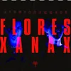 About Flores y Xanax Song