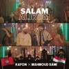 About Salam Alikom Song