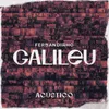 Galileu Acústico