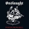 Power from Hell Bonus Re-Recorded 2011