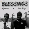 About Blessings Song