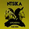 Awundiva Ntsika Vocals