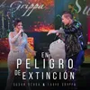 En Peligro de Extinción Live