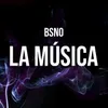 About La Música Song
