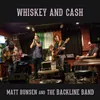 About Whiskey and Cash Song