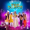 About Desi Dance Song