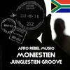 Junglestien Groove