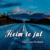 About Heim te jul Song