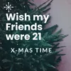 About X-Mas Time Song