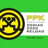 Zodiac Reload Katar Remix