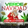 Verde Navidad