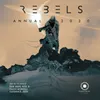 Rebels Annual 2020 Mixed by Paulo Moreno
