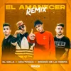 About El Amanecer Remix Song