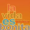 About La Vida Es Bonita Song