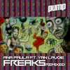 Freaks Tony English Remix