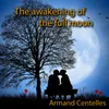 The awakening of the full moon