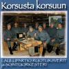 Korsulan kehtolaulu