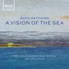 About A Vision of the Sea, Op. 125: Vivacissimo Song
