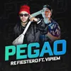 About Pegao Song