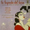 La Leyenda del Beso: Intermedio