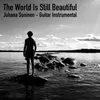 The World Is Still Beautiful Guitar Instrumental