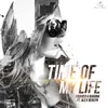 Time of My Life Stripped