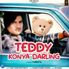 Teddy Konya Darling