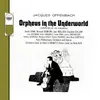 Orpheus in the Underworld: Qui je suis