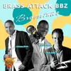 Brazzetude (feat. Johnny Britt, Willie Bradley & Rob Zinn)